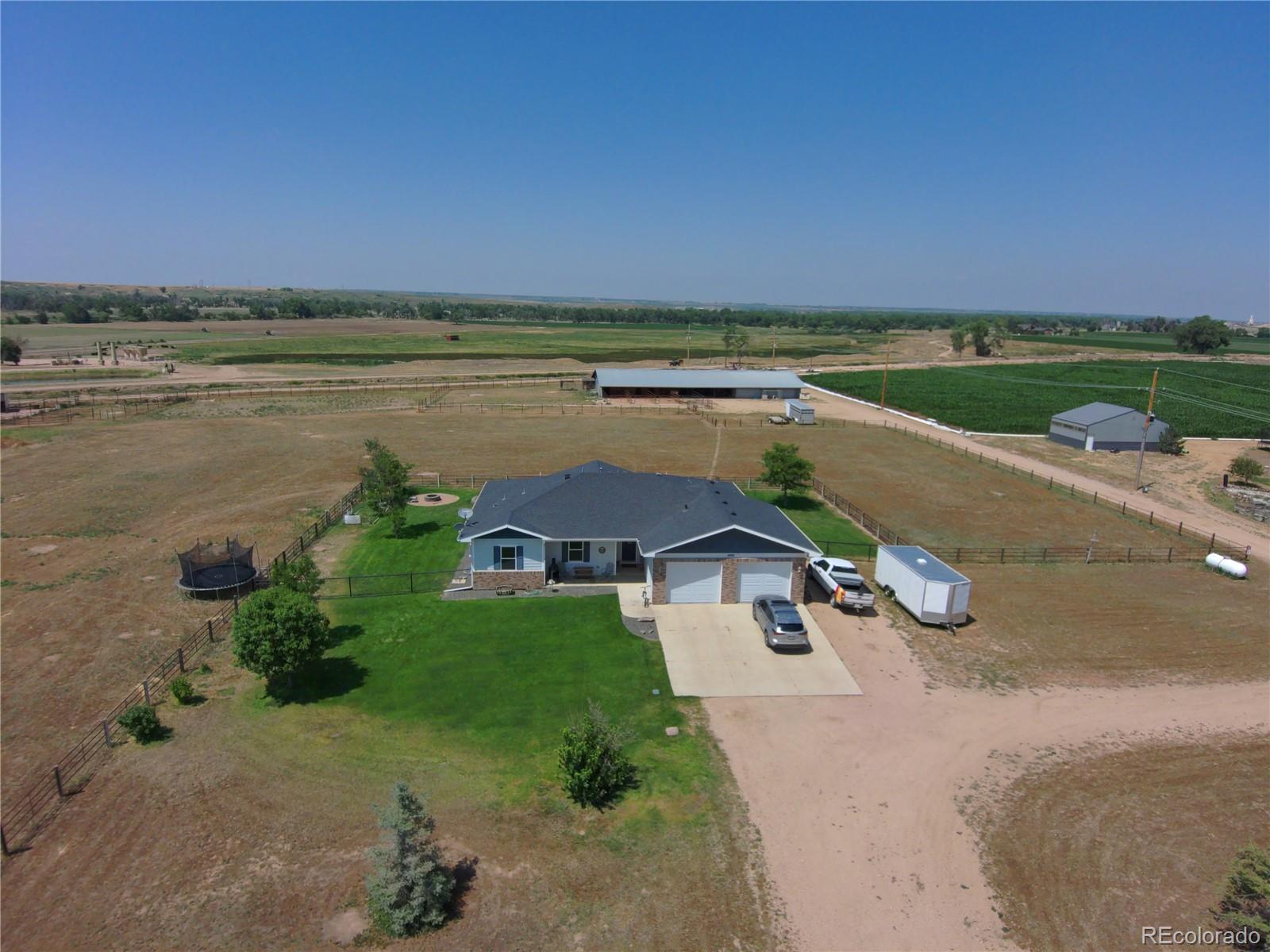 MLS Image #35 for 11499  county road 40 1/2 road,platteville, Colorado