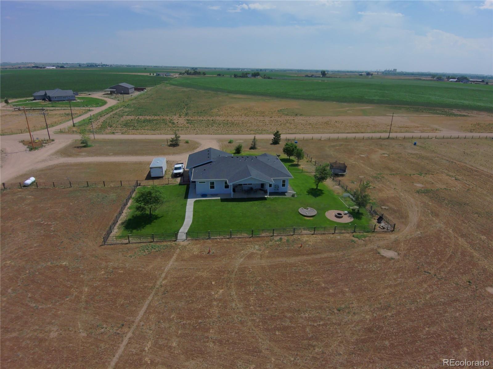 MLS Image #36 for 11499  county road 40 1/2 road,platteville, Colorado