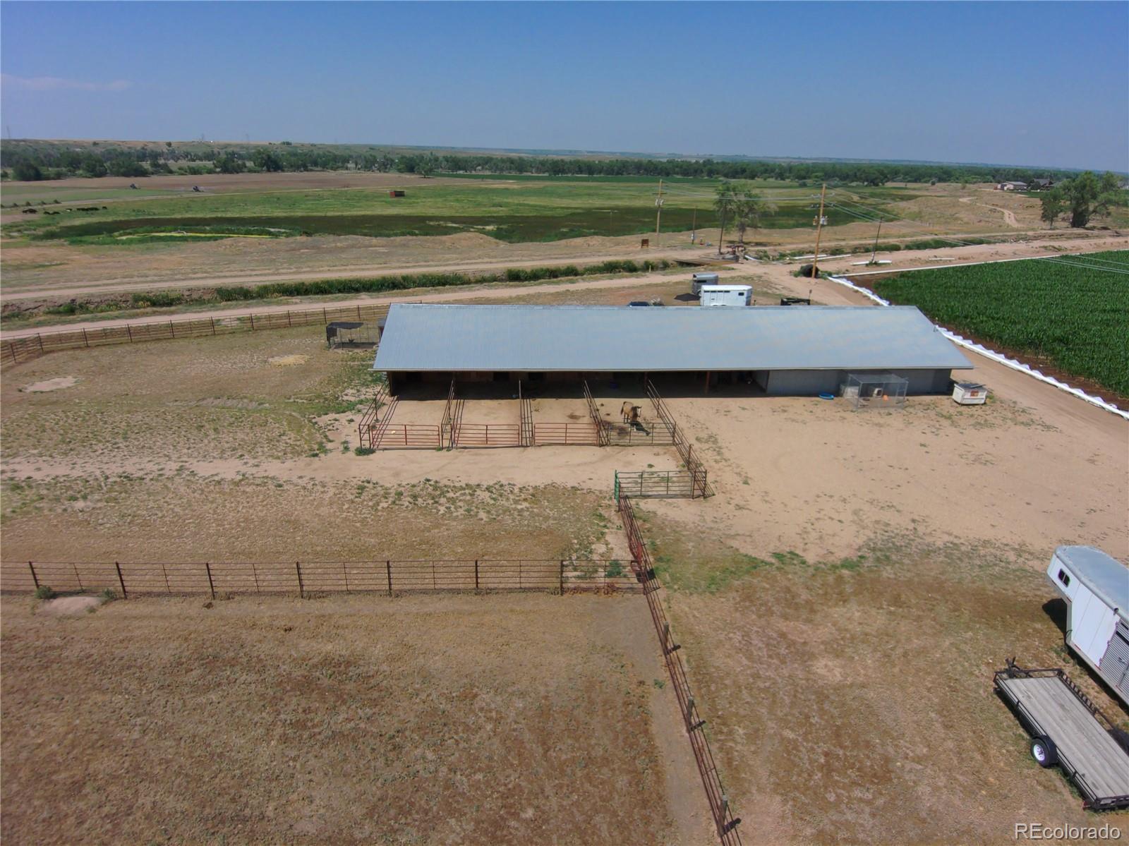 MLS Image #37 for 11499  county road 40 1/2 road,platteville, Colorado