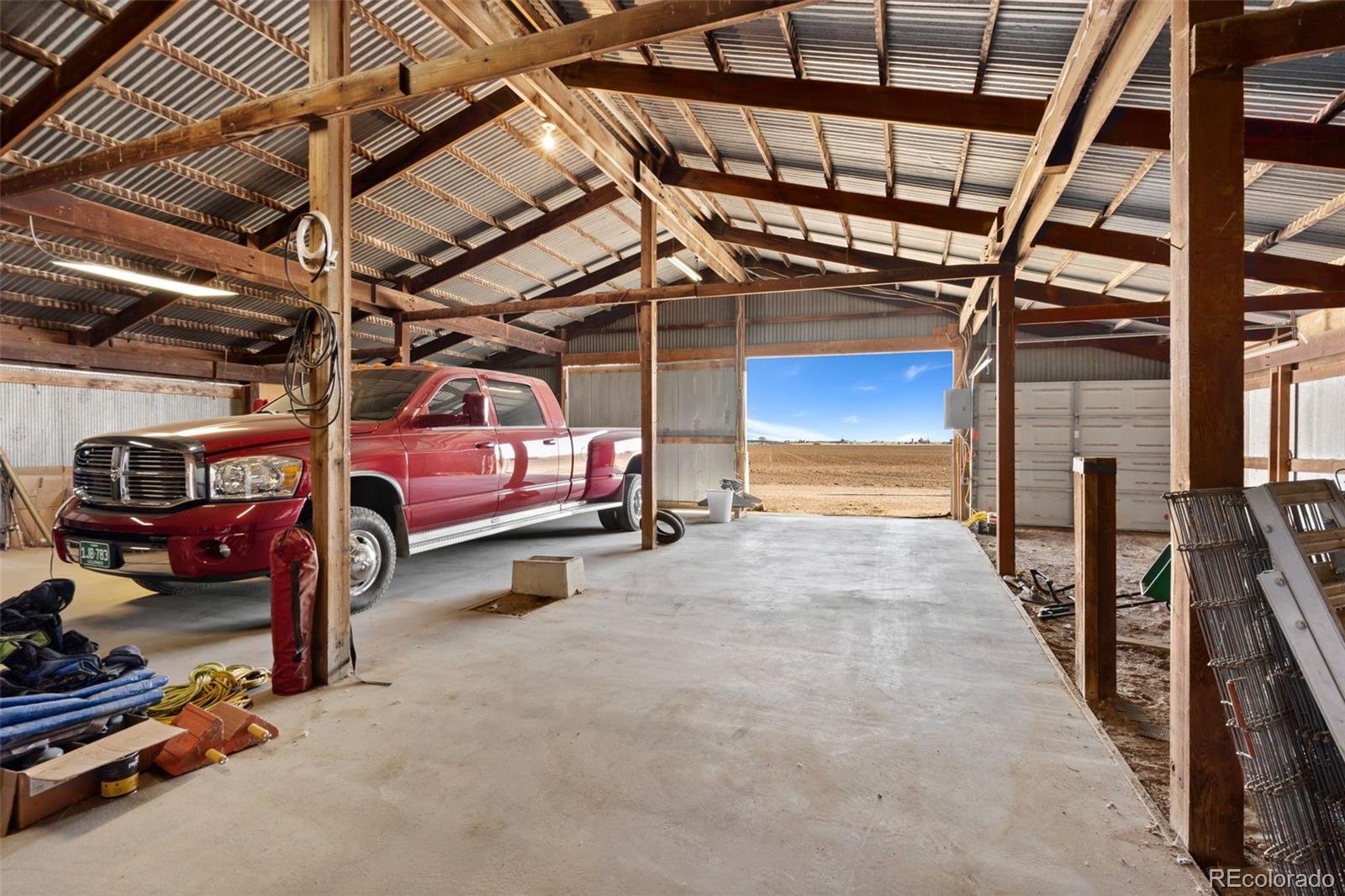 MLS Image #38 for 11499  county road 40 1/2 road,platteville, Colorado
