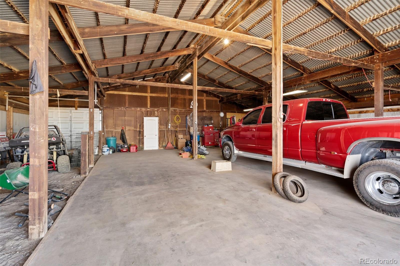 MLS Image #39 for 11499  county road 40 1/2 road,platteville, Colorado