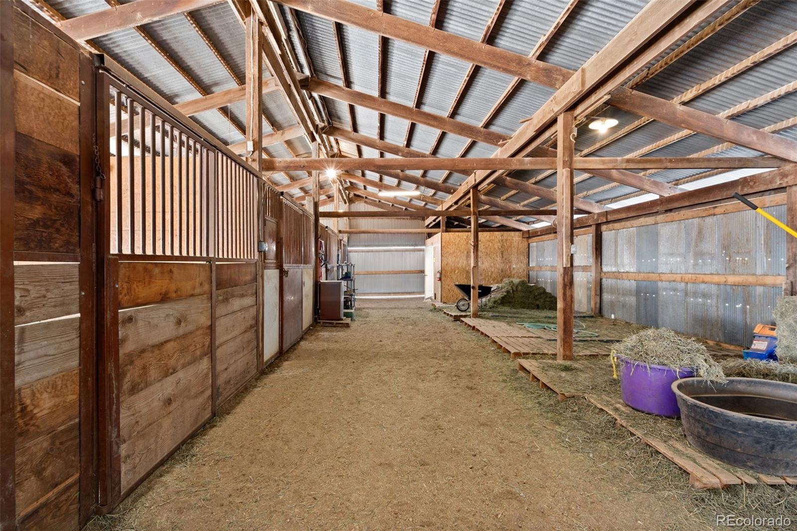 MLS Image #43 for 11499  county road 40 1/2 road,platteville, Colorado