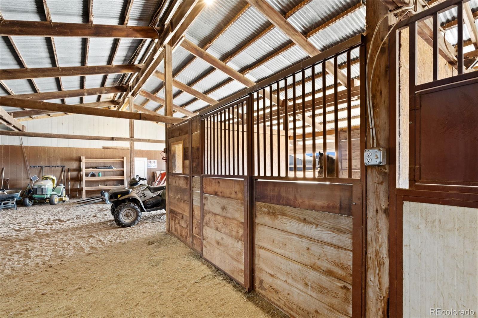 MLS Image #46 for 11499  county road 40 1/2 road,platteville, Colorado