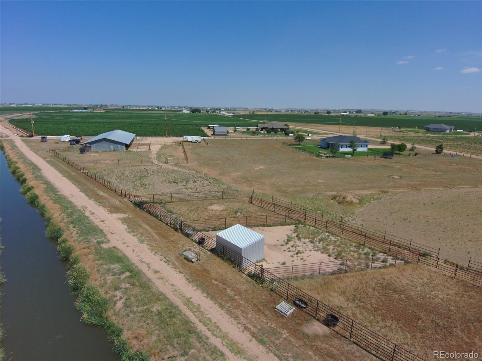 MLS Image #47 for 11499  county road 40 1/2 road,platteville, Colorado