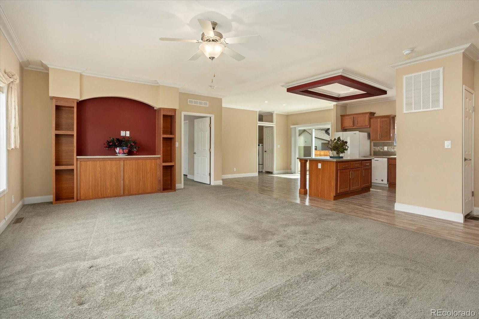 MLS Image #3 for 655  quarry station ,poncha springs, Colorado