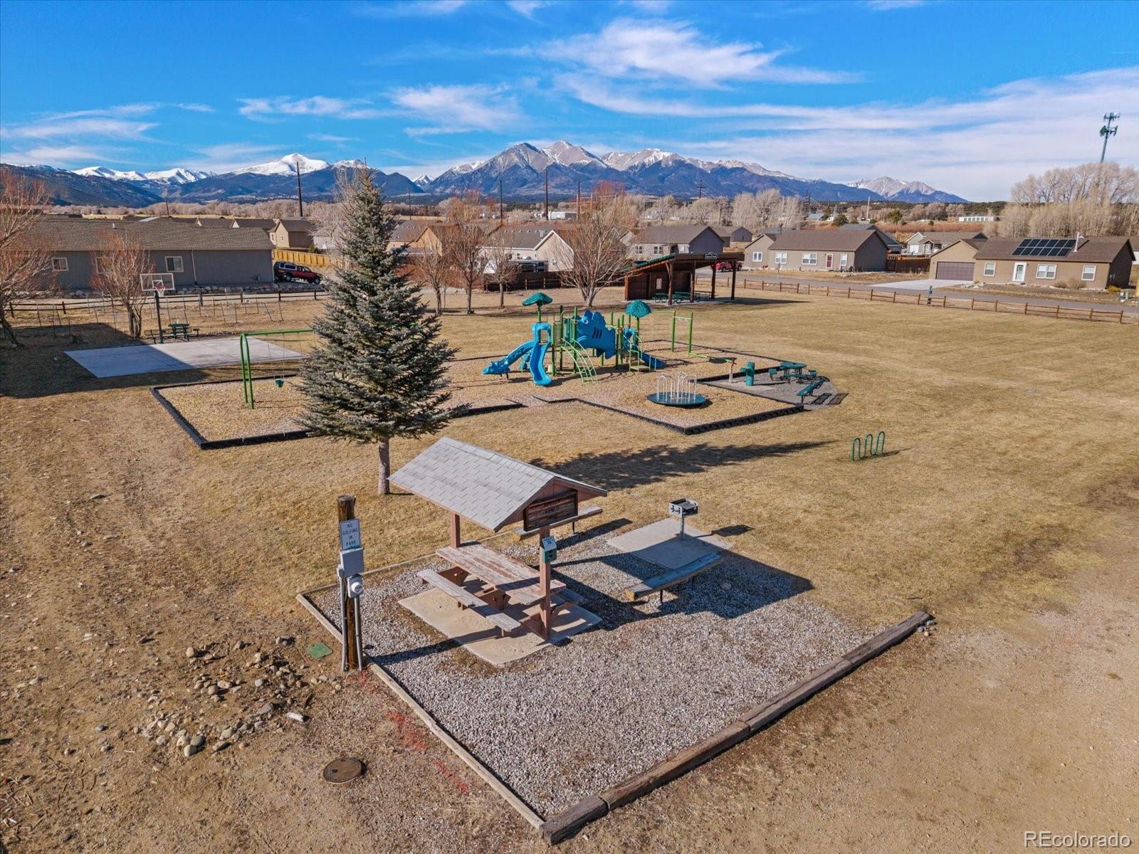 MLS Image #40 for 655  quarry station ,poncha springs, Colorado