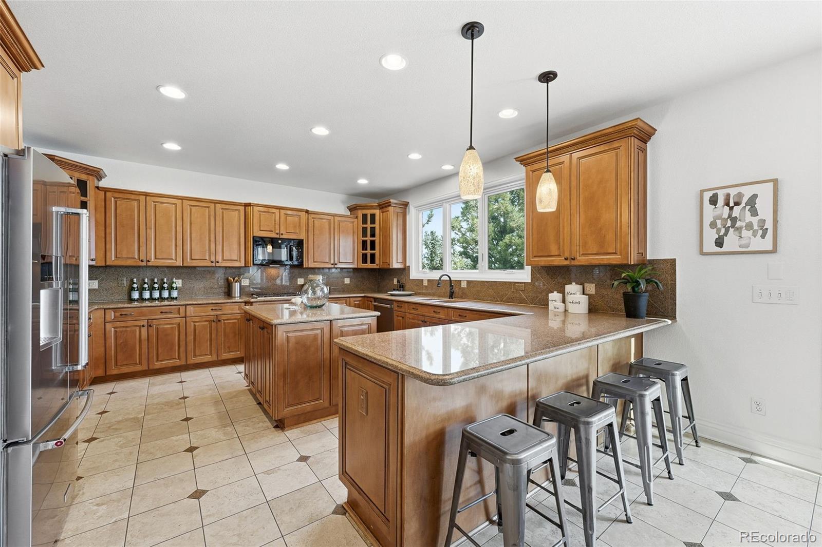 MLS Image #10 for 7086  esperanza drive,castle pines, Colorado