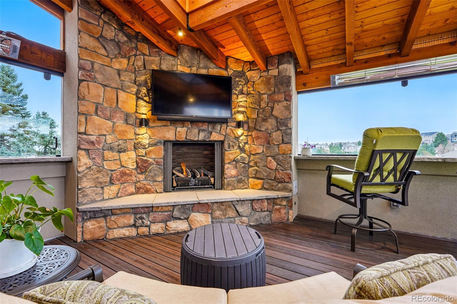 MLS Image #14 for 7086  esperanza drive,castle pines, Colorado
