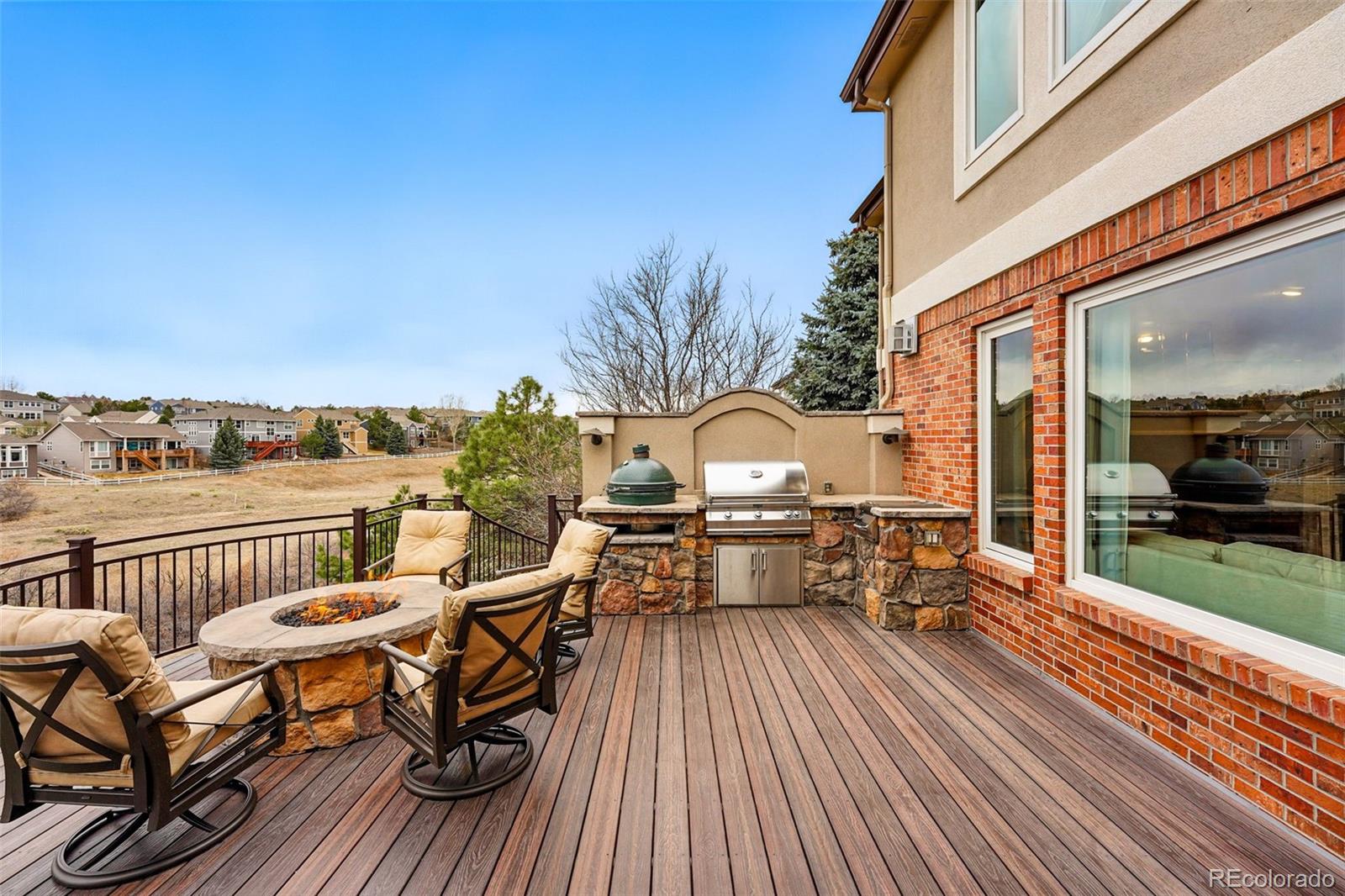 MLS Image #19 for 7086  esperanza drive,castle pines, Colorado