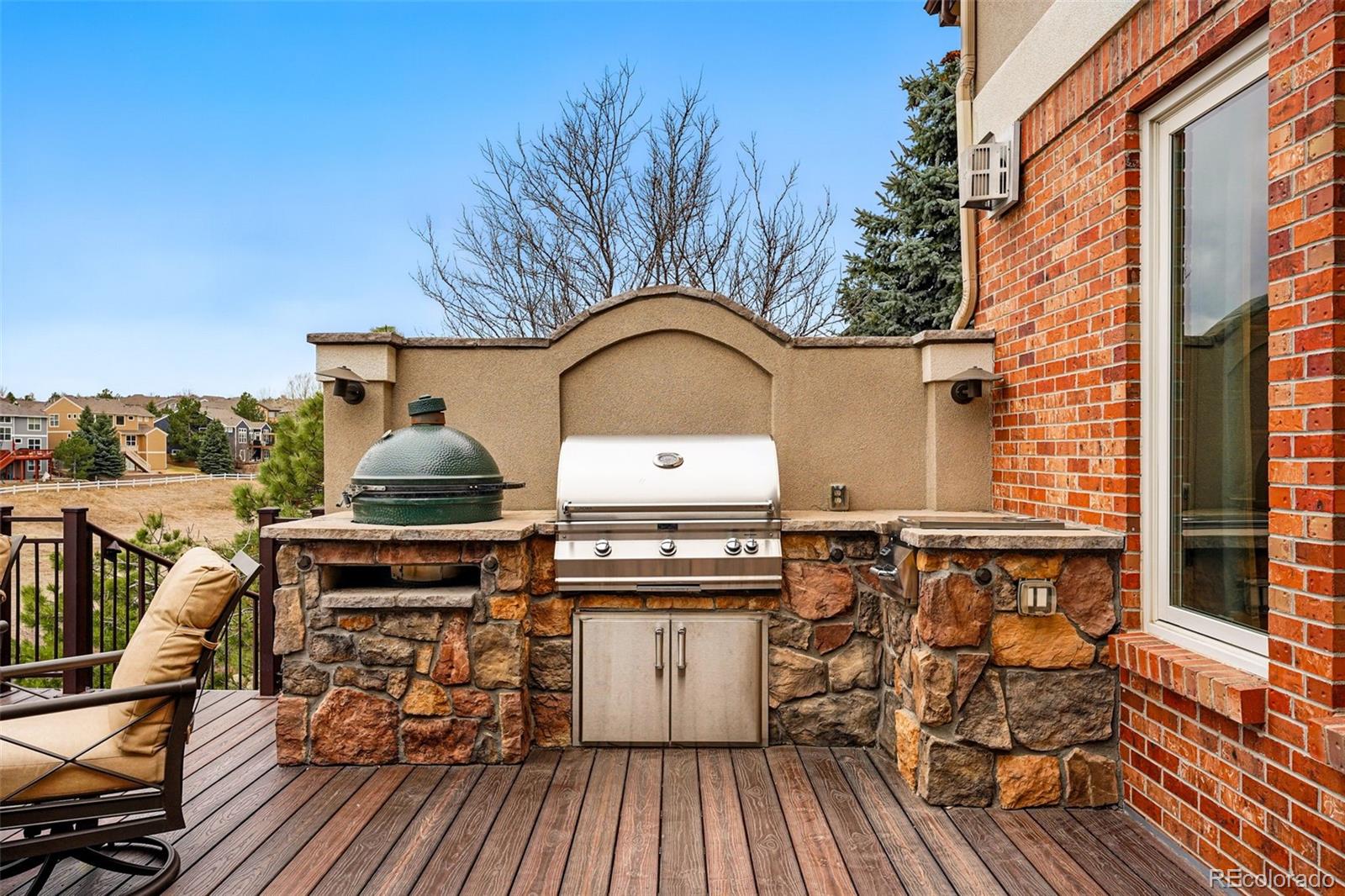 MLS Image #20 for 7086  esperanza drive,castle pines, Colorado