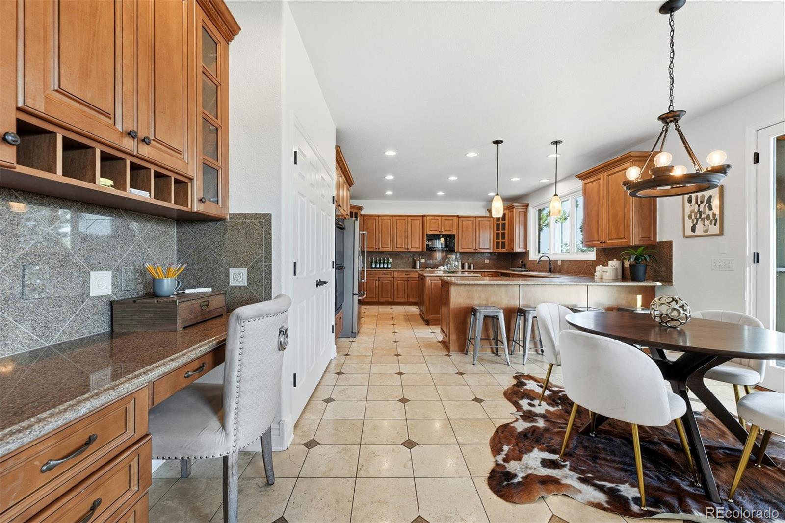 MLS Image #23 for 7086  esperanza drive,castle pines, Colorado