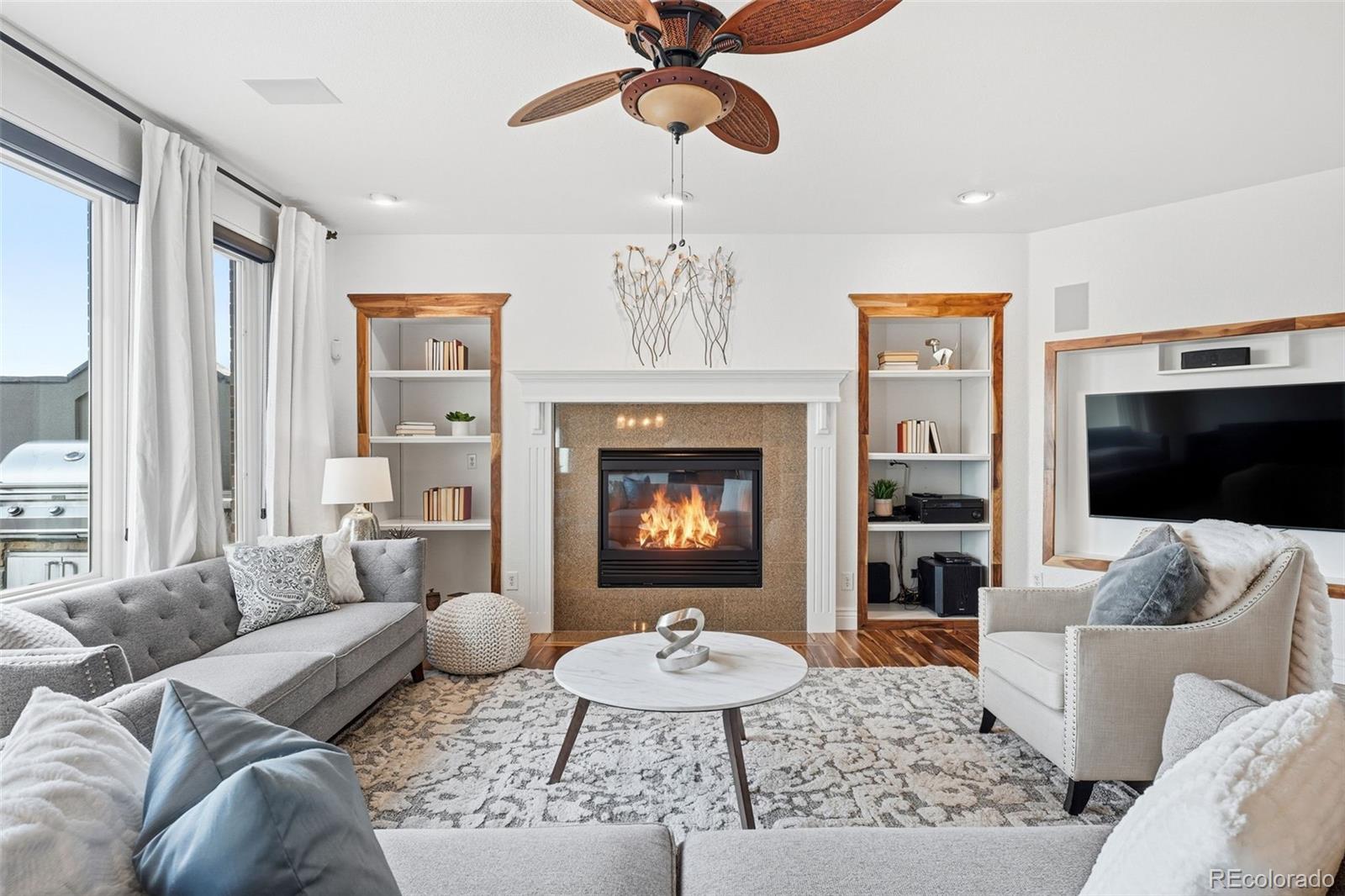 MLS Image #24 for 7086  esperanza drive,castle pines, Colorado