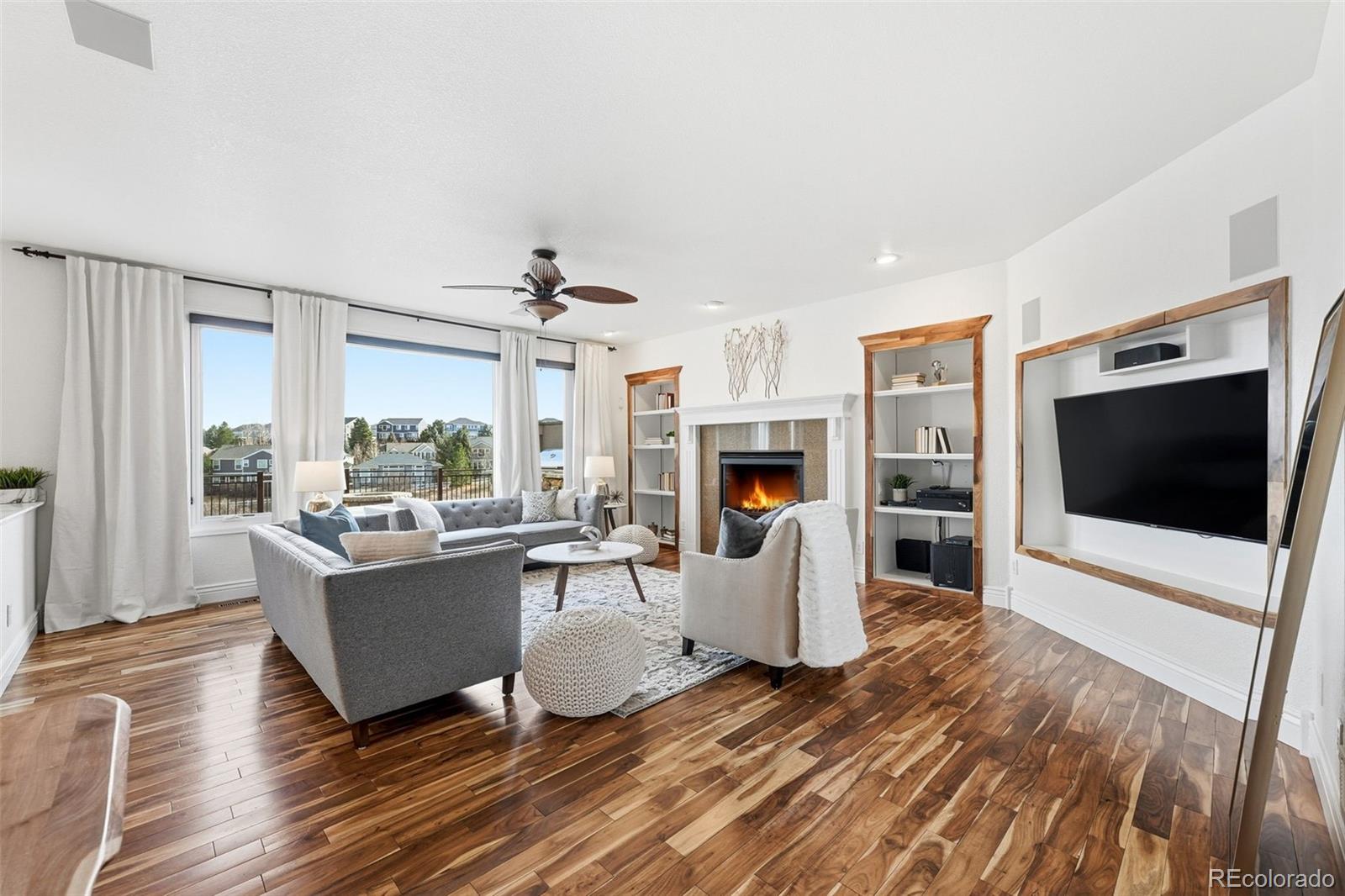 MLS Image #25 for 7086  esperanza drive,castle pines, Colorado