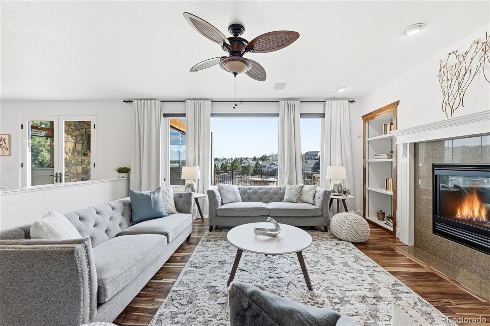 MLS Image #26 for 7086  esperanza drive,castle pines, Colorado