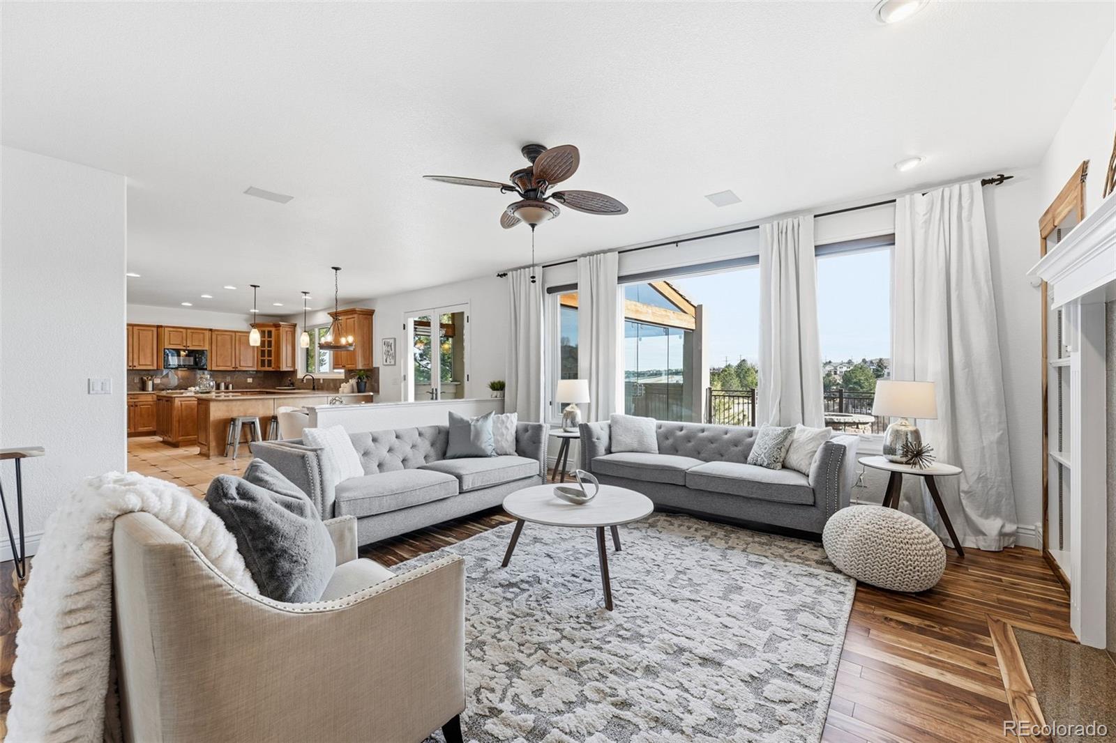 MLS Image #27 for 7086  esperanza drive,castle pines, Colorado