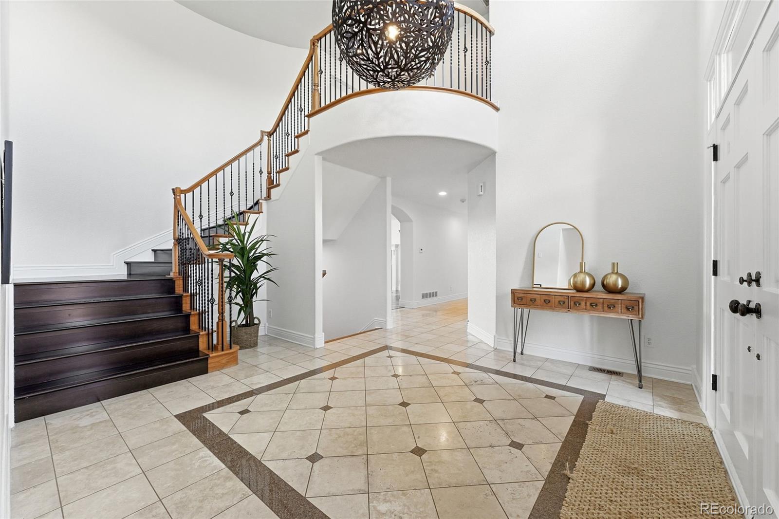 MLS Image #3 for 7086  esperanza drive,castle pines, Colorado