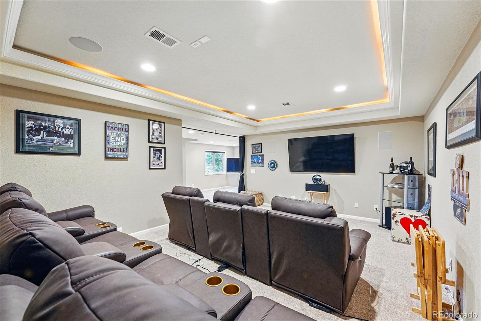 MLS Image #42 for 7086  esperanza drive,castle pines, Colorado