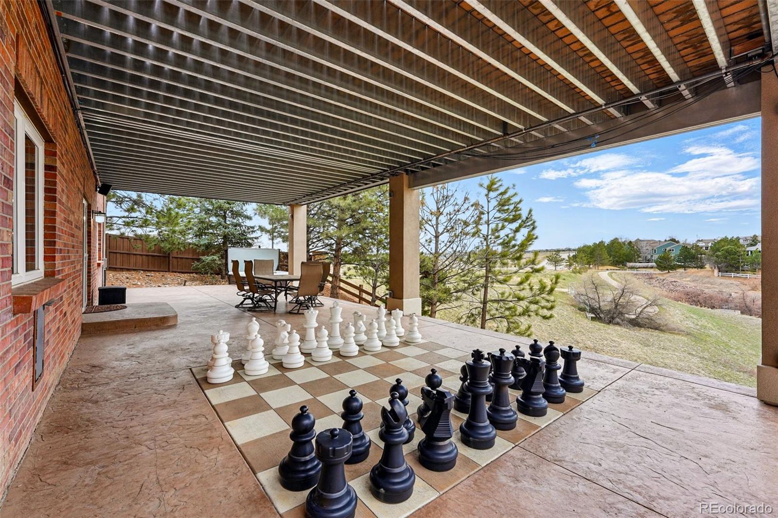 MLS Image #48 for 7086  esperanza drive,castle pines, Colorado