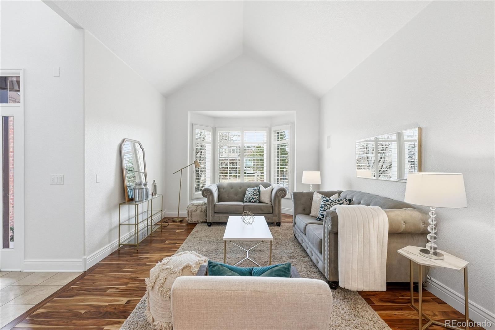 MLS Image #5 for 7086  esperanza drive,castle pines, Colorado