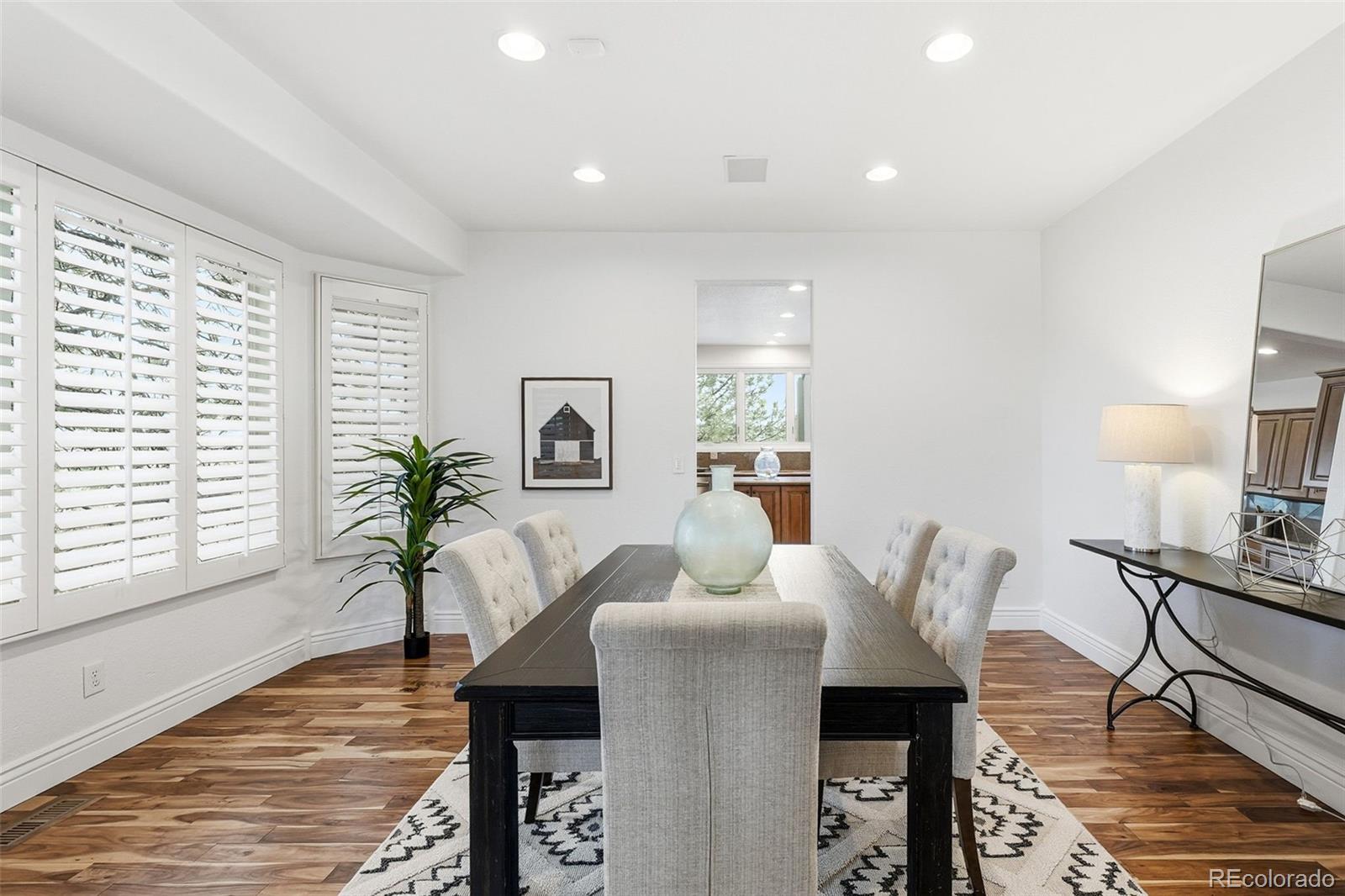 MLS Image #7 for 7086  esperanza drive,castle pines, Colorado