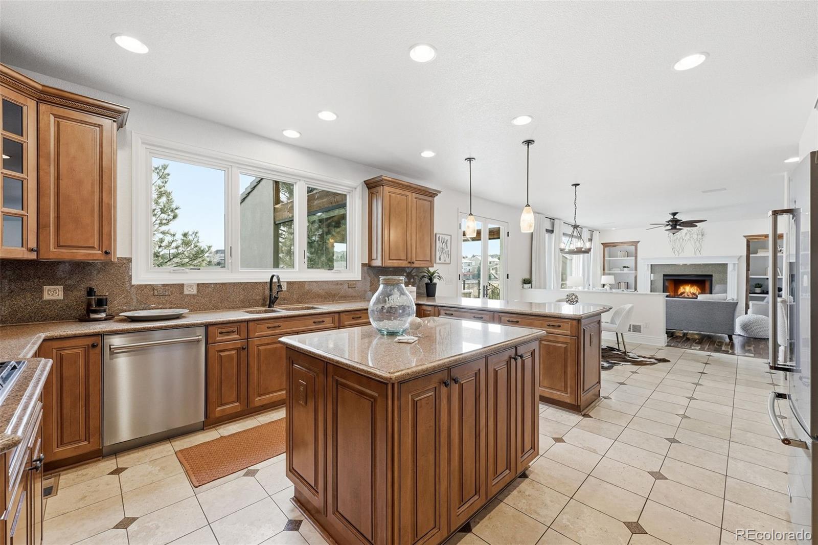 MLS Image #8 for 7086  esperanza drive,castle pines, Colorado
