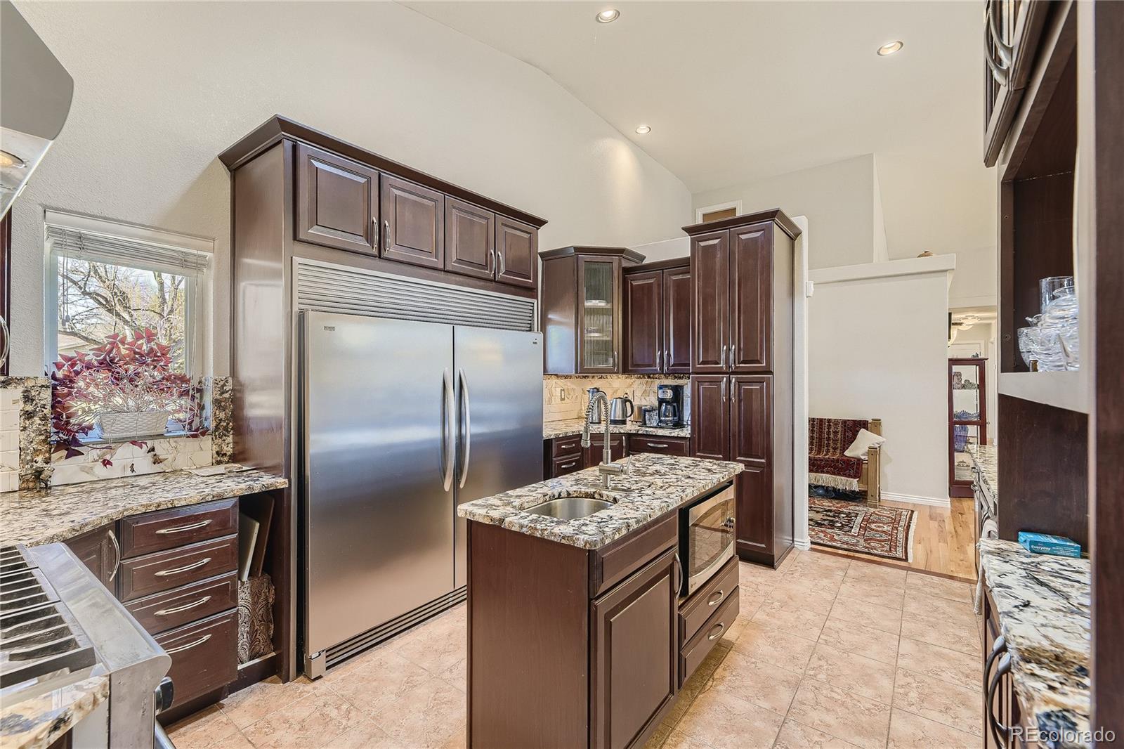 MLS Image #10 for 160 s hudson street,denver, Colorado