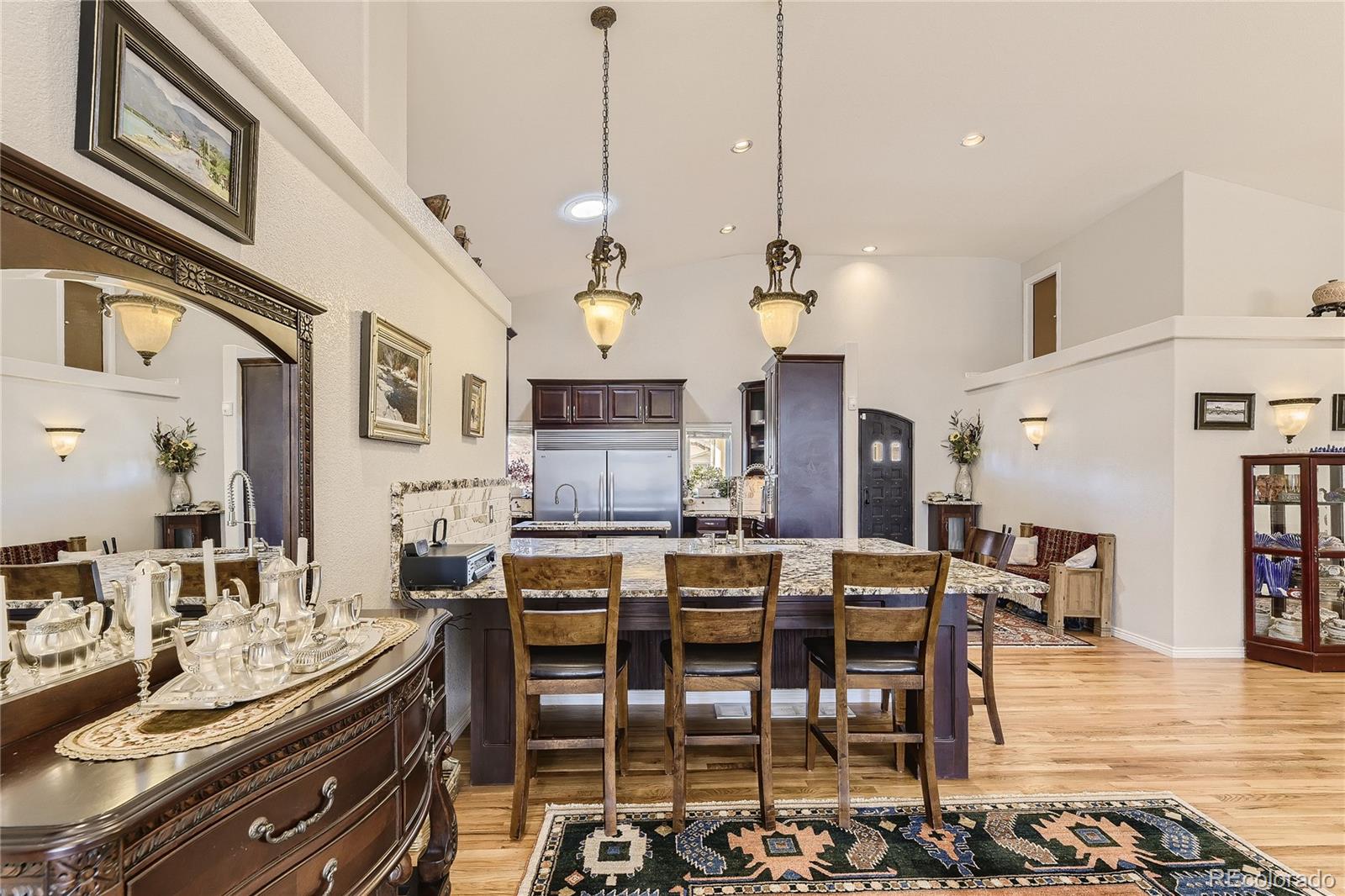 MLS Image #11 for 160 s hudson street,denver, Colorado