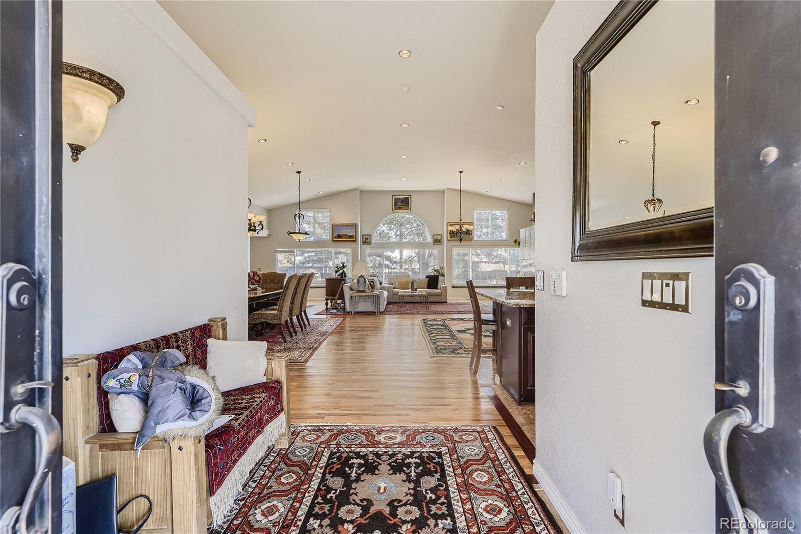 MLS Image #2 for 160 s hudson street,denver, Colorado