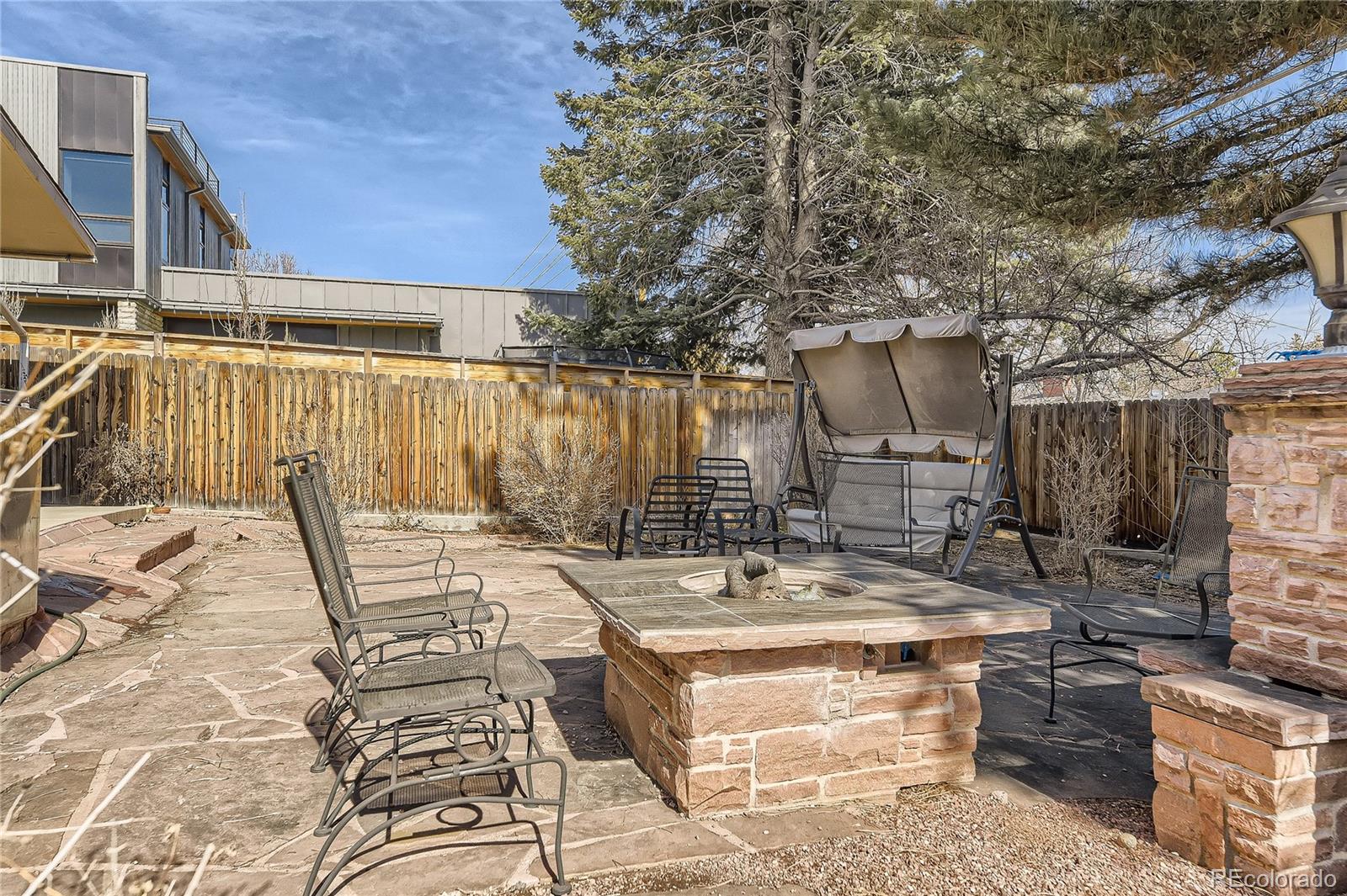 MLS Image #27 for 160 s hudson street,denver, Colorado