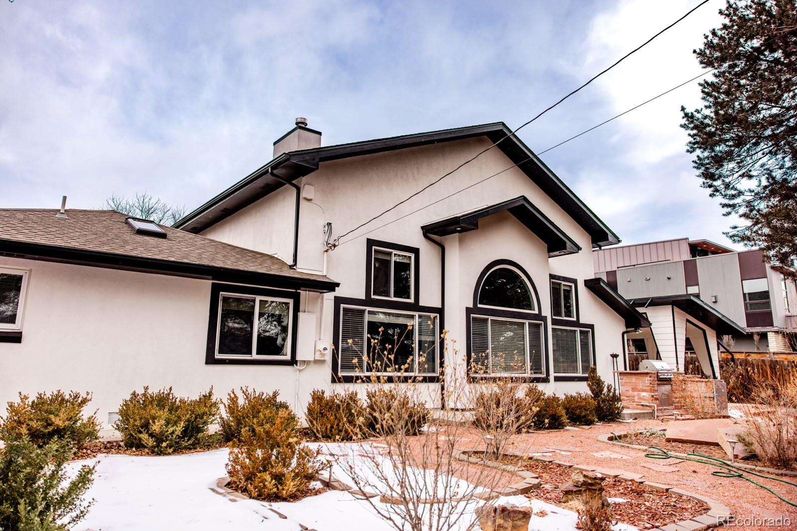 MLS Image #28 for 160 s hudson street,denver, Colorado