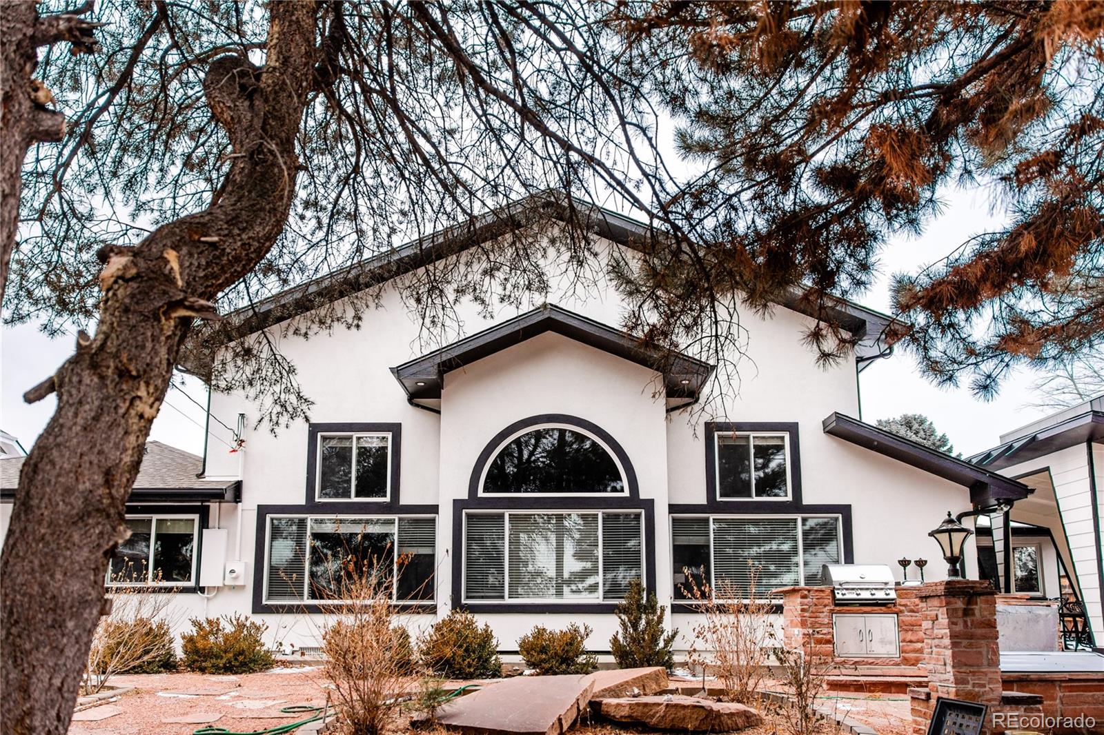 MLS Image #29 for 160 s hudson street,denver, Colorado