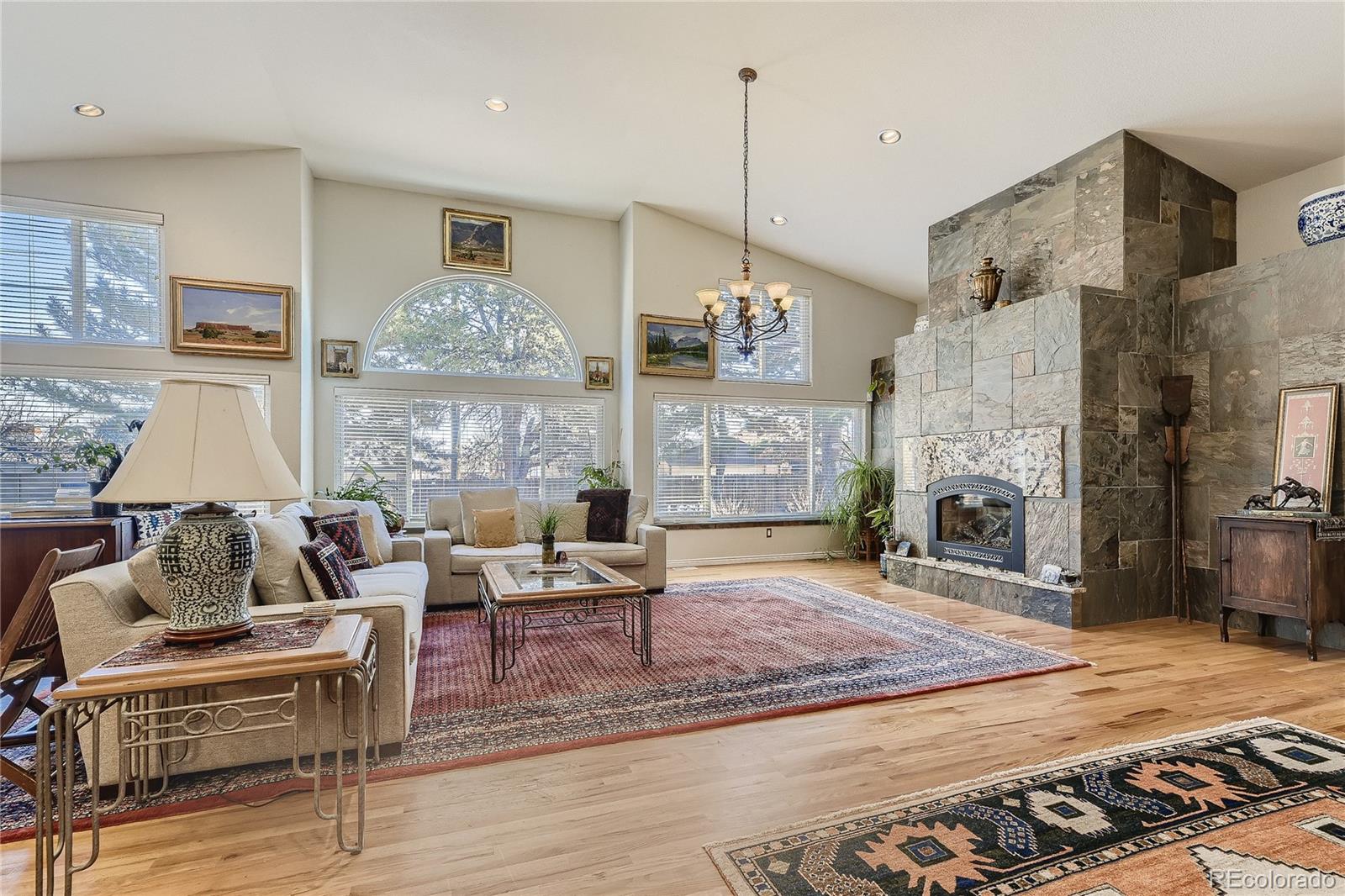 MLS Image #3 for 160 s hudson street,denver, Colorado