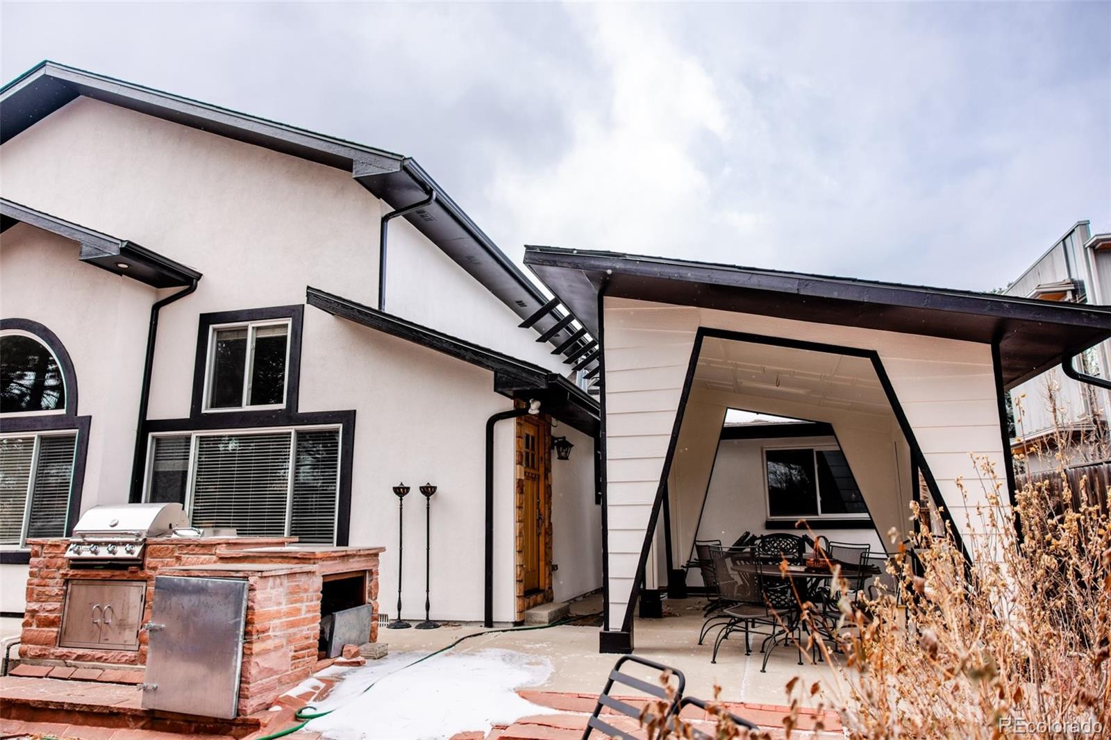 MLS Image #30 for 160 s hudson street,denver, Colorado