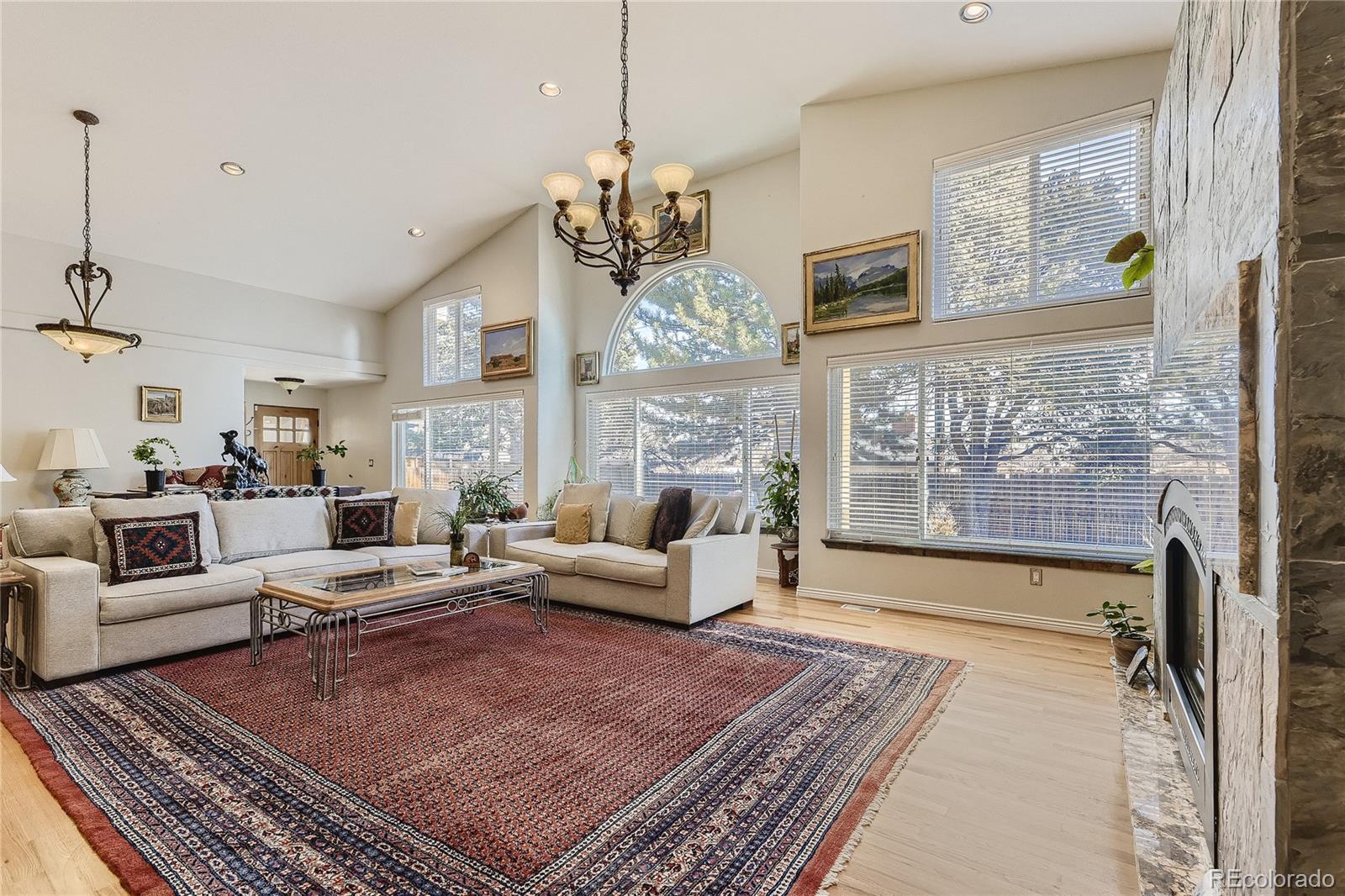 MLS Image #4 for 160 s hudson street,denver, Colorado