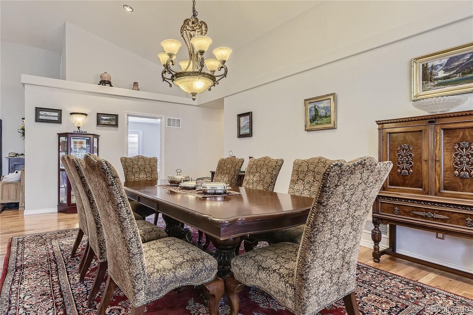 MLS Image #7 for 160 s hudson street,denver, Colorado