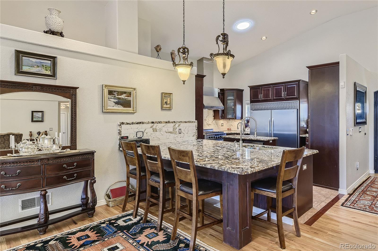 MLS Image #8 for 160 s hudson street,denver, Colorado