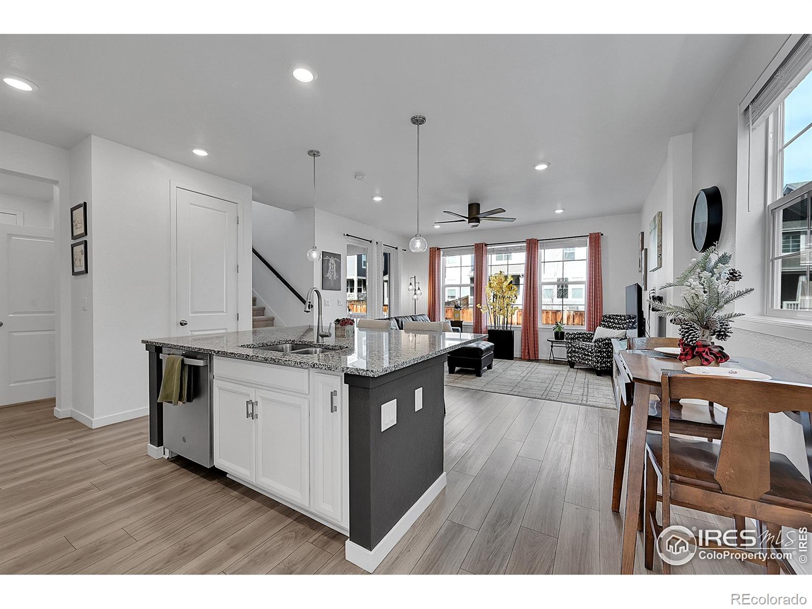 MLS Image #1 for 731  176th avenue,broomfield, Colorado