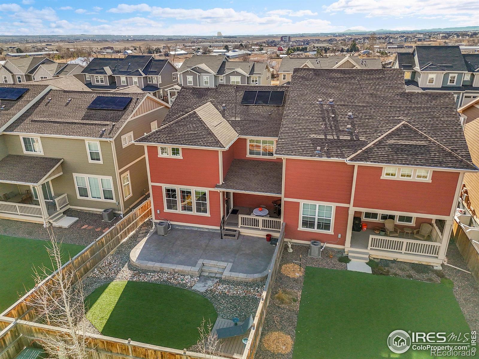 MLS Image #36 for 731  176th avenue,broomfield, Colorado