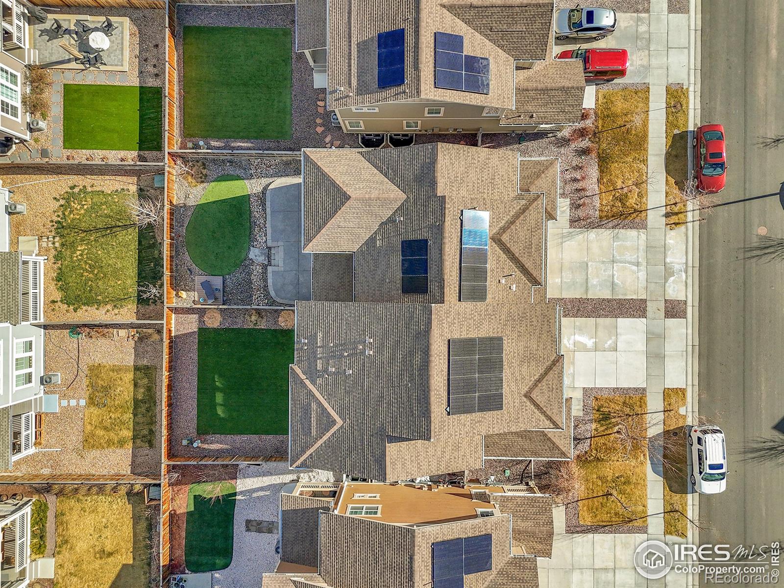 MLS Image #37 for 731  176th avenue,broomfield, Colorado
