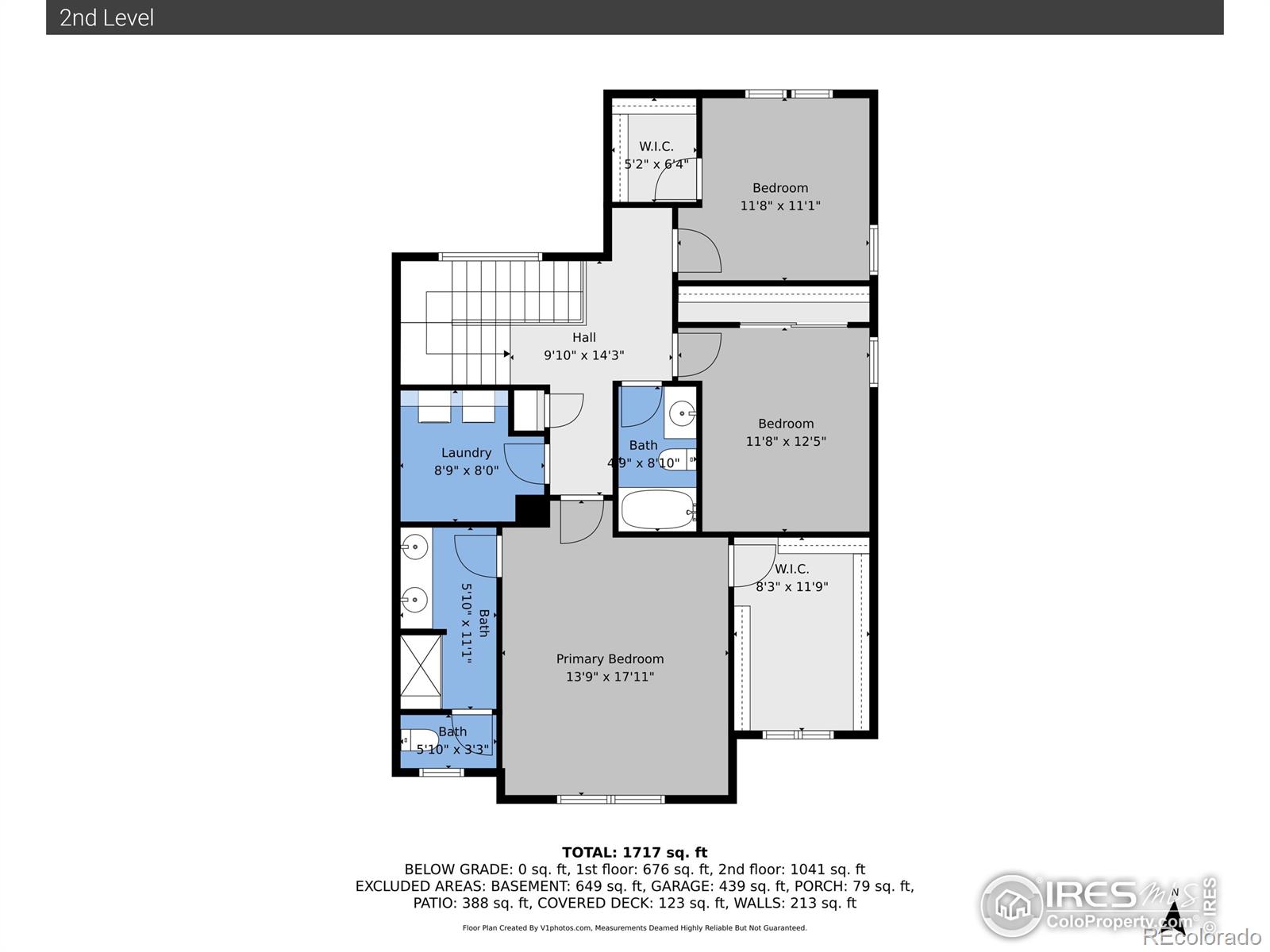 MLS Image #38 for 731  176th avenue,broomfield, Colorado