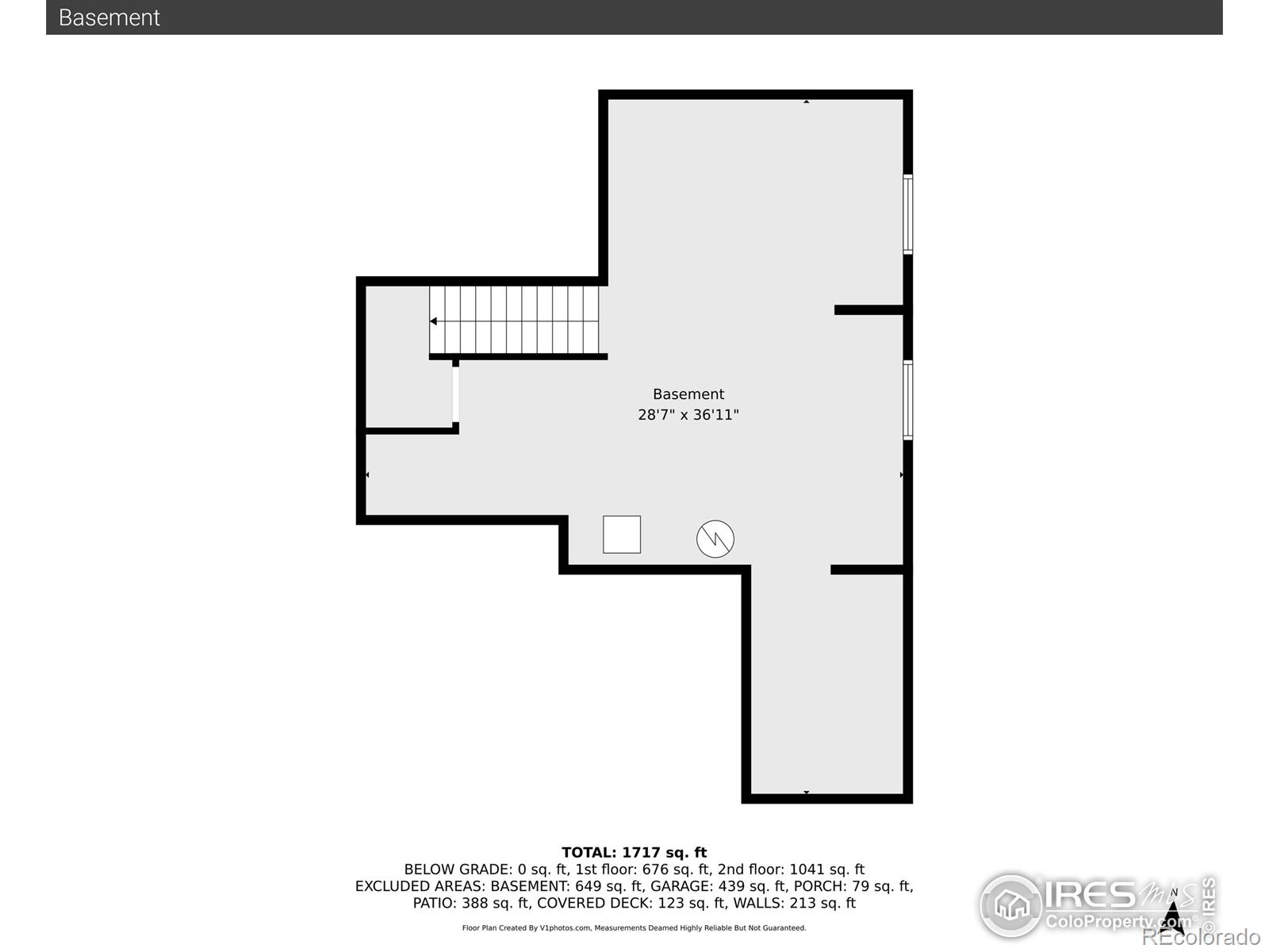 MLS Image #39 for 731  176th avenue,broomfield, Colorado