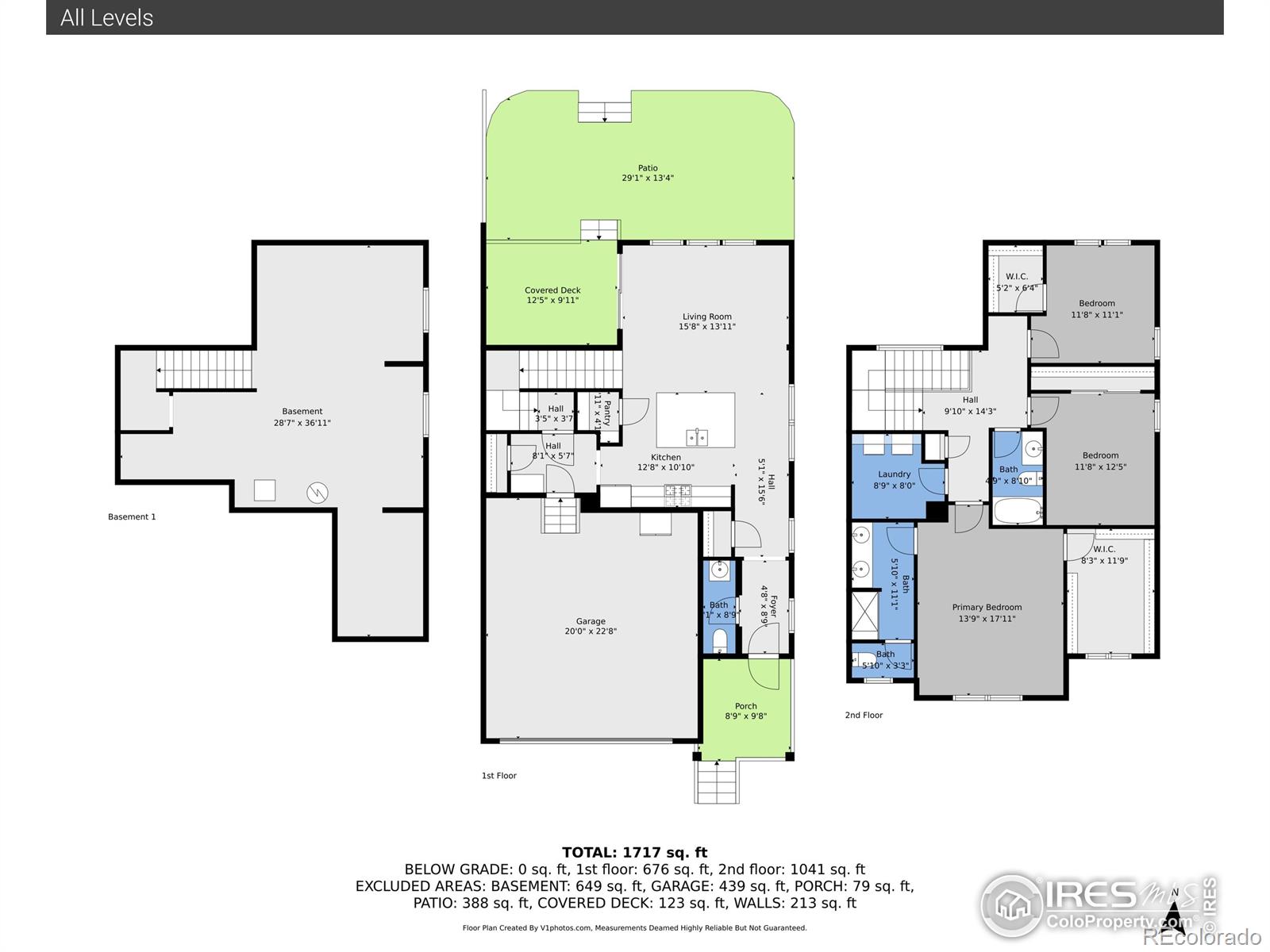 MLS Image #40 for 731  176th avenue,broomfield, Colorado