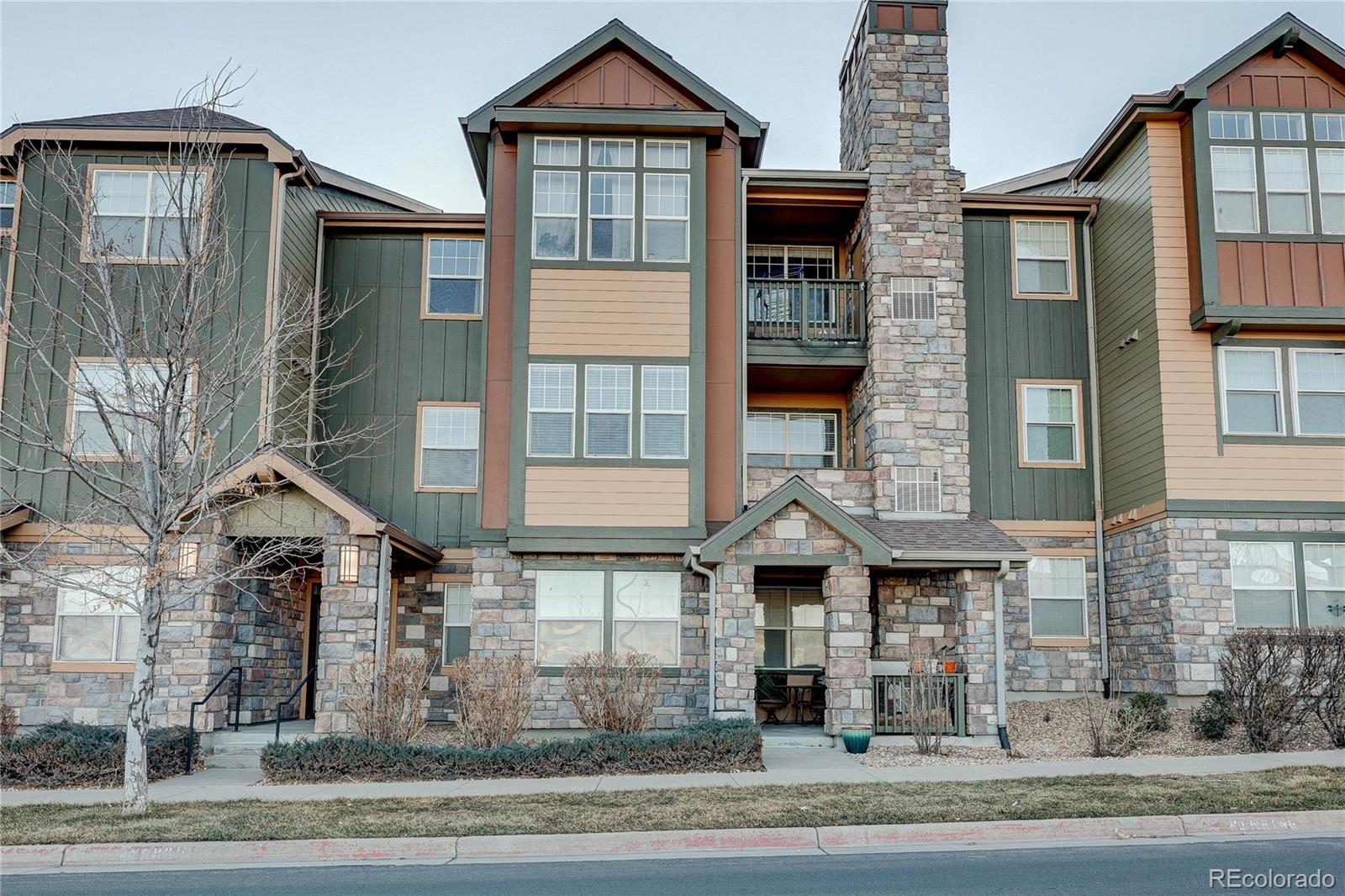 MLS Image #0 for 8489  canyon rim circle 207,englewood, Colorado
