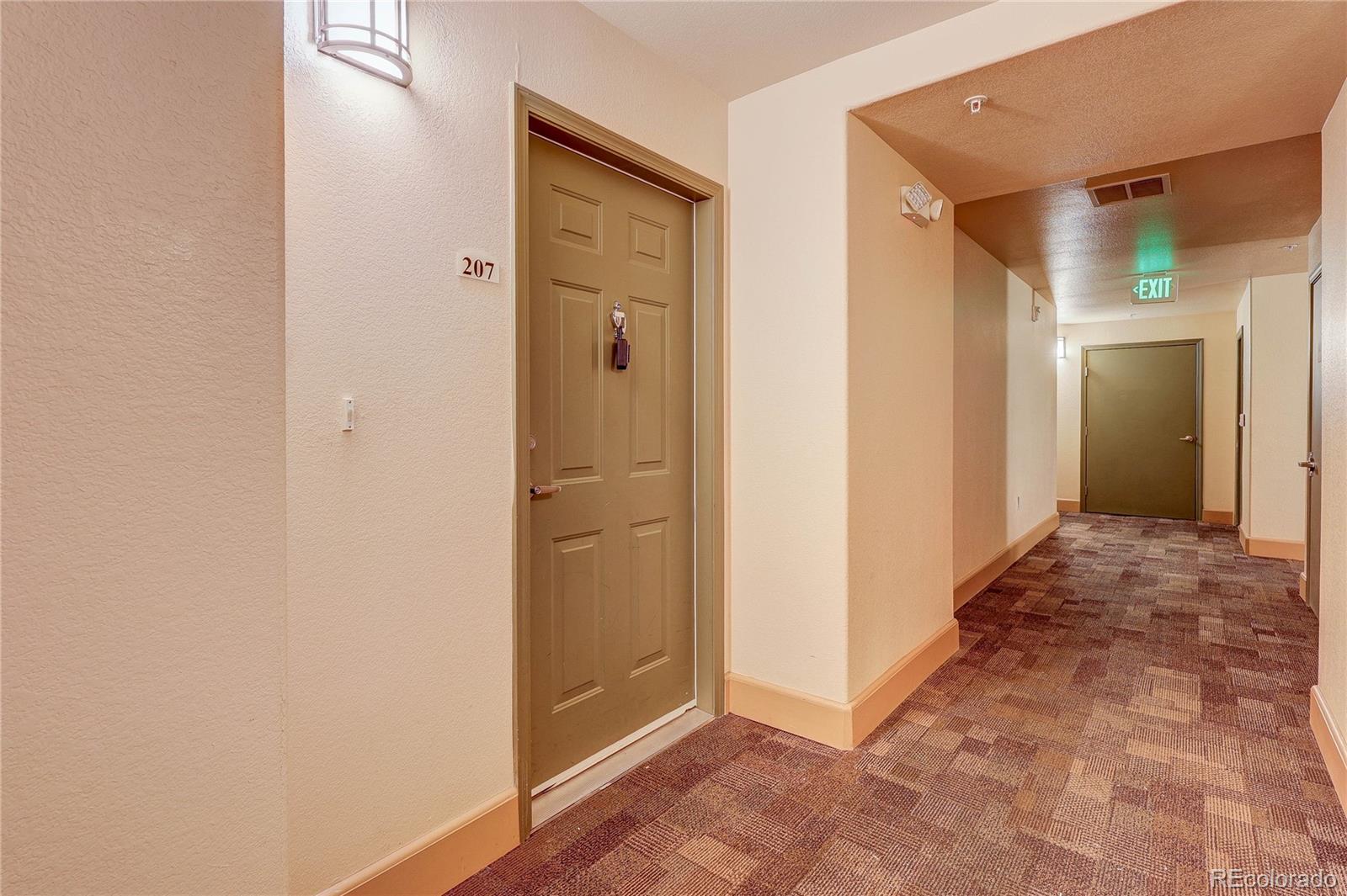 MLS Image #1 for 8489  canyon rim circle 207,englewood, Colorado