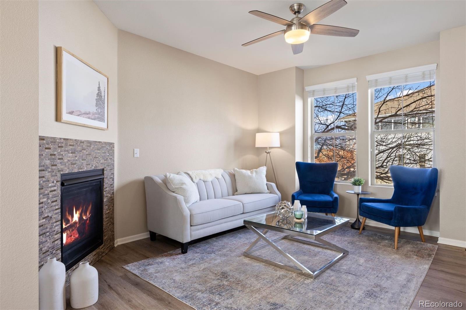 MLS Image #1 for 10317  bellwether lane ,lone tree, Colorado