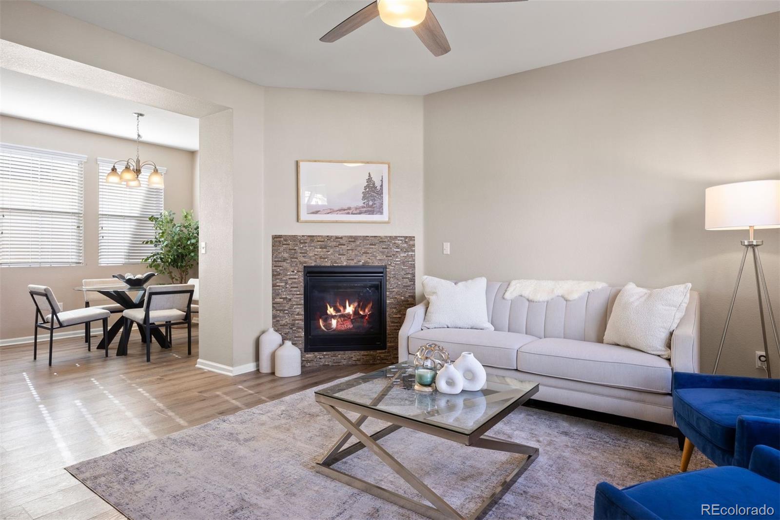 MLS Image #2 for 10317  bellwether lane ,lone tree, Colorado