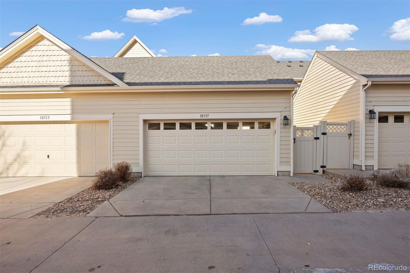 MLS Image #20 for 10317  bellwether lane ,lone tree, Colorado