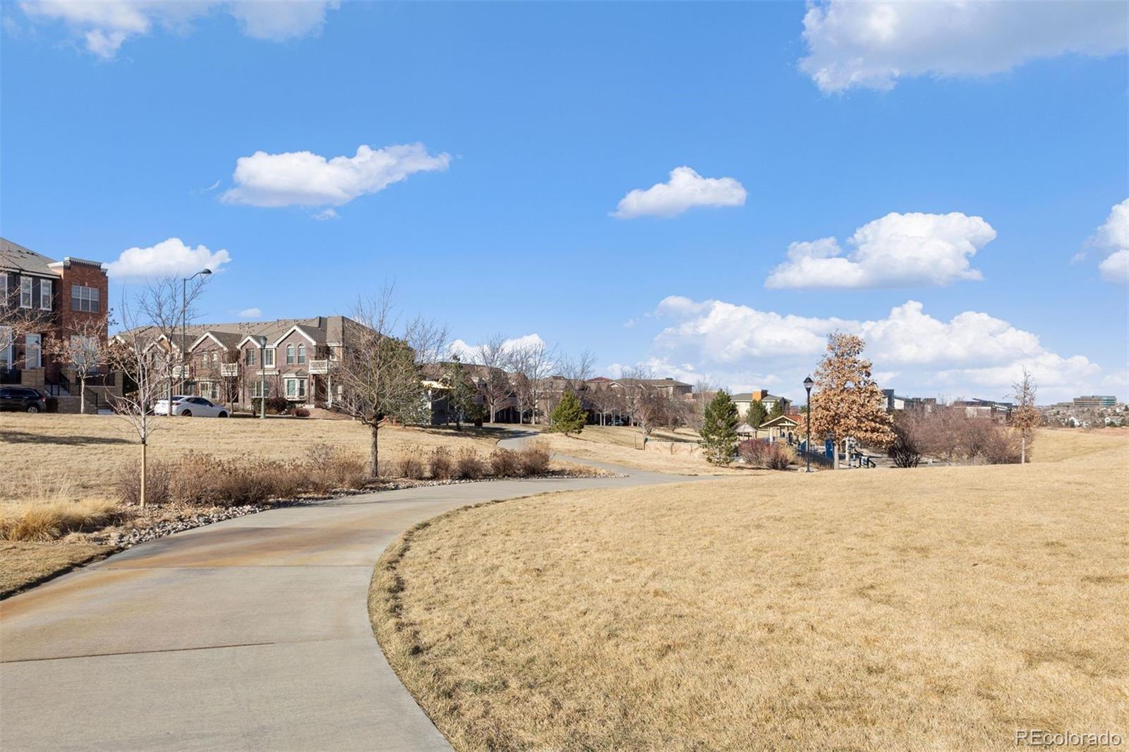 MLS Image #21 for 10317  bellwether lane ,lone tree, Colorado
