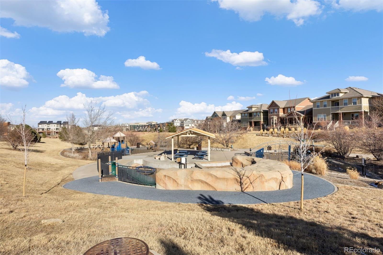 MLS Image #22 for 10317  bellwether lane ,lone tree, Colorado
