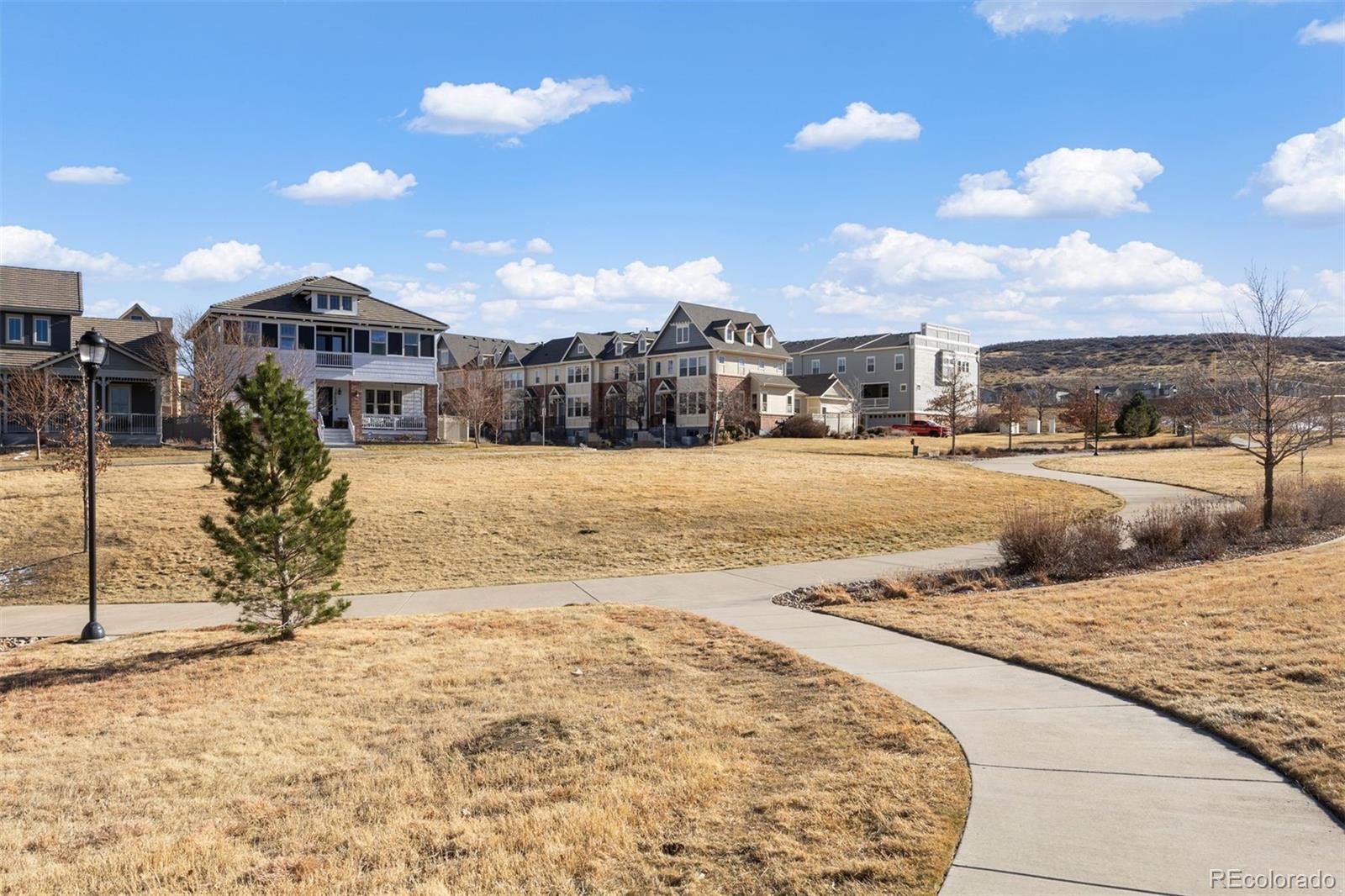 MLS Image #23 for 10317  bellwether lane ,lone tree, Colorado